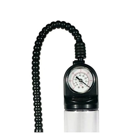 Professional-Grade Pump Master by Toy Joy - Pumps, Extenders and Sleeves