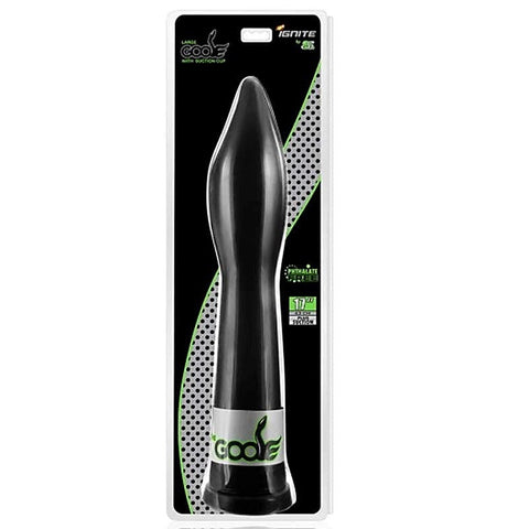 Ignite Large Goose Dildo by SI Novelties - G-Spot Vibrators
