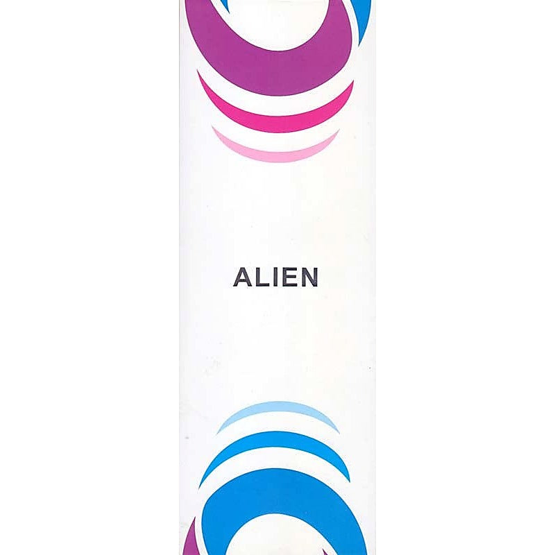 Premium Alien G-Spot Vibrator by BDStyle - Vibrator Accessories