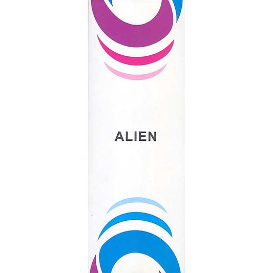 iOgle Alien G-Spot Vibrator - Dual Stimulation, 9 Modes, Lifelike Texture - Vibrator Accessories