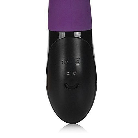 Premium Alien G-Spot Vibrator by BDStyle - Vibrator Accessories