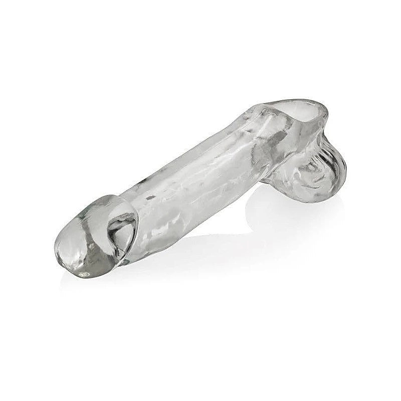 Oxballs Daddy Cocksheath - Cock Rings