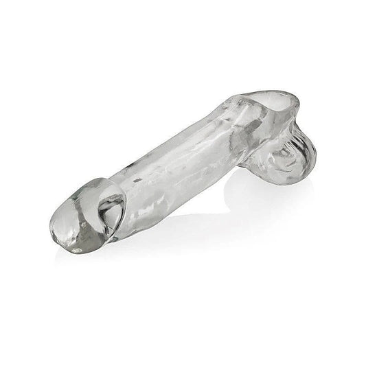 Oxballs Daddy Cocksheath - Cock Rings