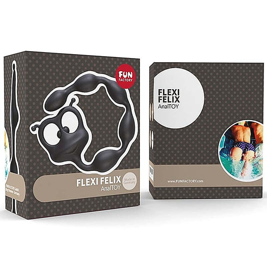 Fun Factory Flexi Felix