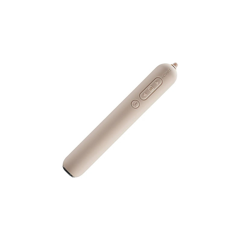 Siime Multi-Function Bullet Vibrator with Camera by Svakom - Remote Control Vibrators