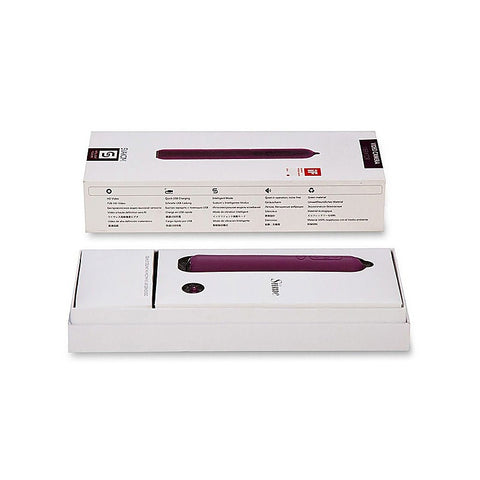 Siime Multi-Function Bullet Vibrator with Camera by Svakom - Remote Control Vibrators
