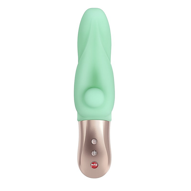 Cayona Silicone Vibrator by Fun Factory - G-Spot Vibrators