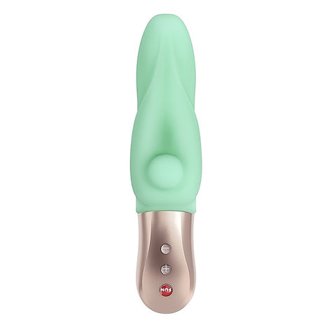 Cayona Silicone Vibrator by Fun Factory - G-Spot Vibrators