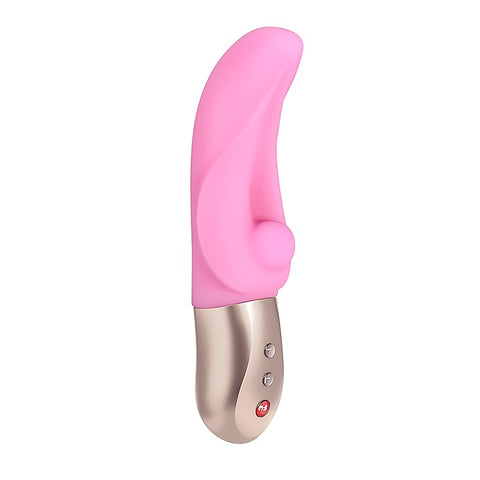 Premium Cayona in Candy Rose by Fun Factory - Waterproof Vibrators
