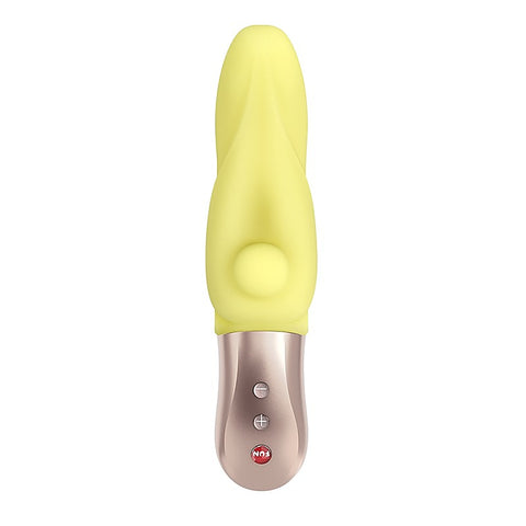 Premium Cayona in Candy Rose by Fun Factory - Waterproof Vibrators