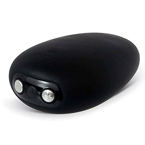 Professional-Grade Mimi Soft Lilac by Je Joue - Waterproof Vibrators