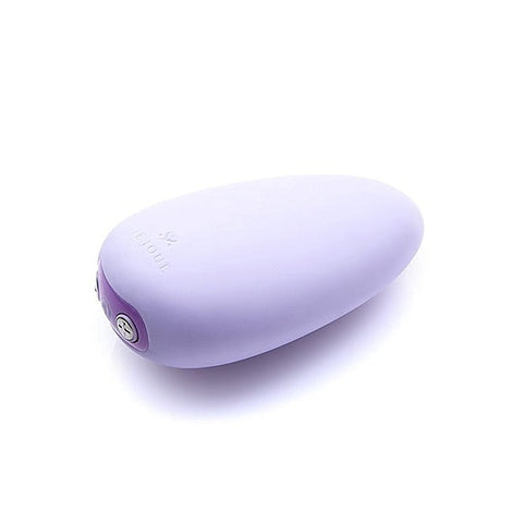 Je Joue Mimi Soft Fuchsia - Waterproof Vibrators