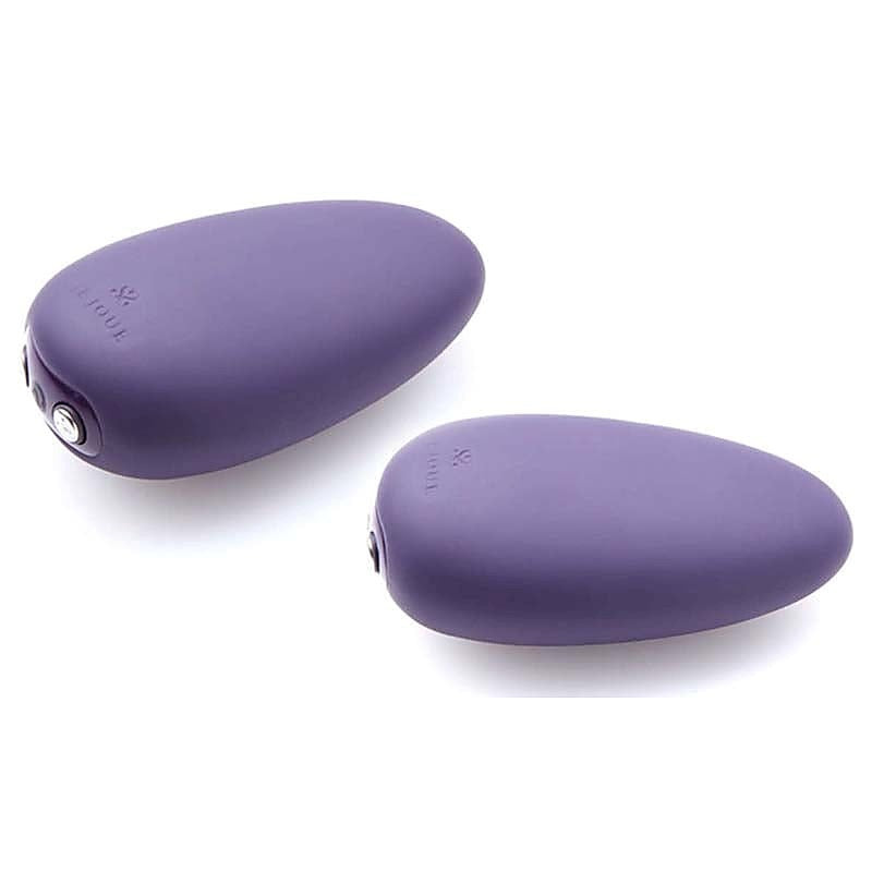 Professional Mimi Soft Purple by Je Joue - Luxury Sex Toys