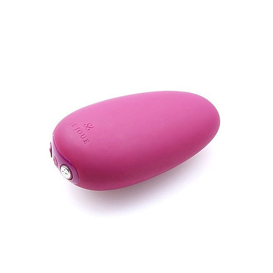 Je Joue Mimi Soft Purple - Luxury Clitoral Stimulator for Pinpoint Pleasure