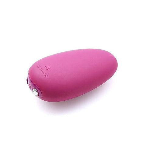 Professional Mimi Soft Purple by Je Joue - Luxury Sex Toys