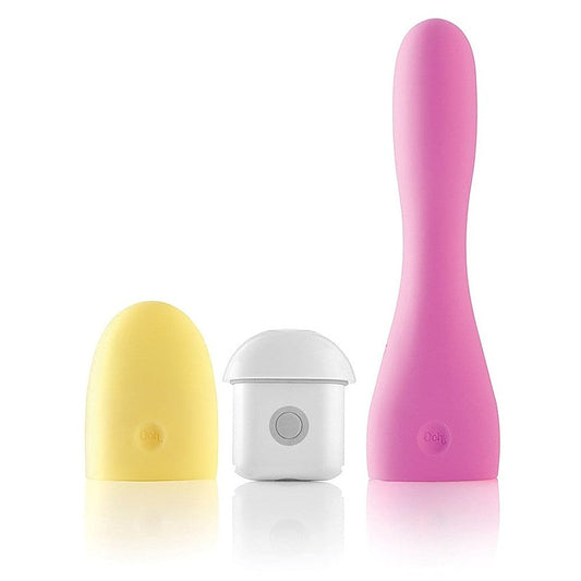 Her Name is Rio G-Spot Vibrator Kit
