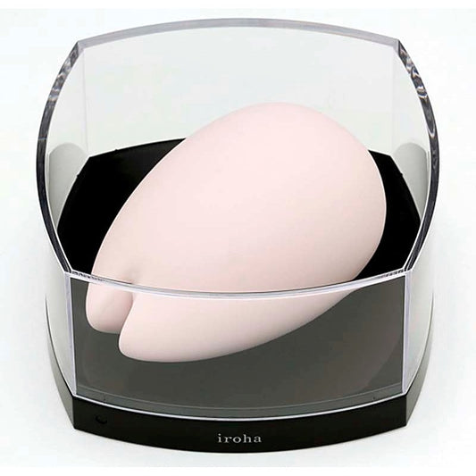 Tenga Iroha Sakura Massager