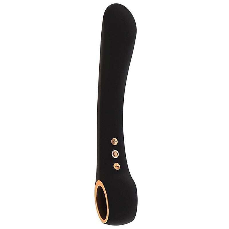 Premium Vive Ombra Massager by Shots Toys - Waterproof Vibrators
