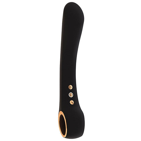 Premium Vive Ombra Massager by Shots Toys - Waterproof Vibrators
