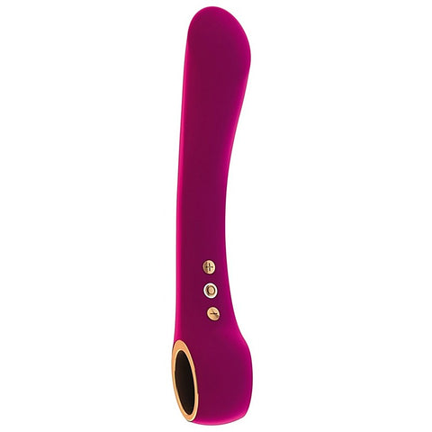 Premium Vive Ombra Massager by Shots Toys - Waterproof Vibrators