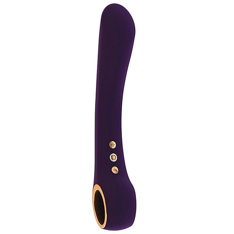 Premium Vive Ombra Massager by Shots Toys - Waterproof Vibrators