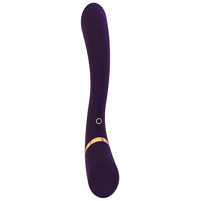 Premium Vive Cleo Massager by Shots Toys - Luxury Sex Toys