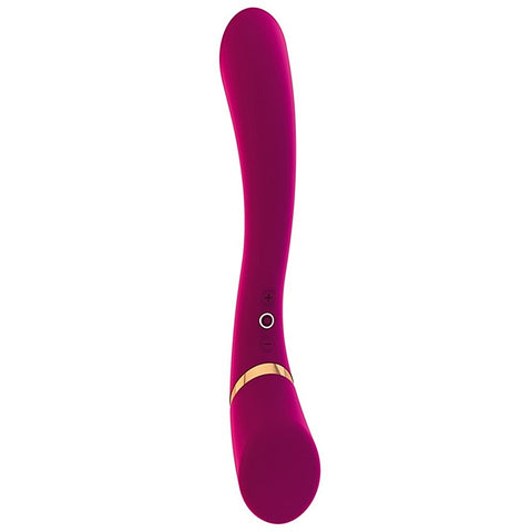 Premium Vive Cleo Massager by Shots Toys - Luxury Sex Toys
