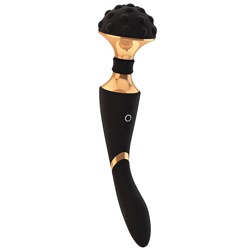 Premium Vive Shiatsu Massager by Shots Toys - Body Wands