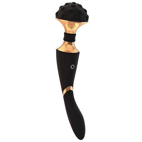Premium Vive Shiatsu Massager by Shots Toys - Body Wands