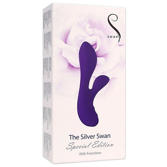 The Silver Swan Special Edition