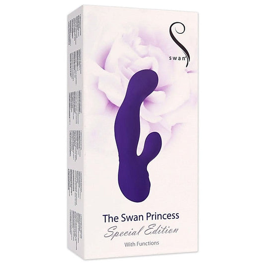 The Swan Princess Special Edition