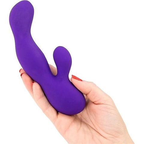 The Swan Princess Special Edition by BMS Factory - Rabbit Vibrators
