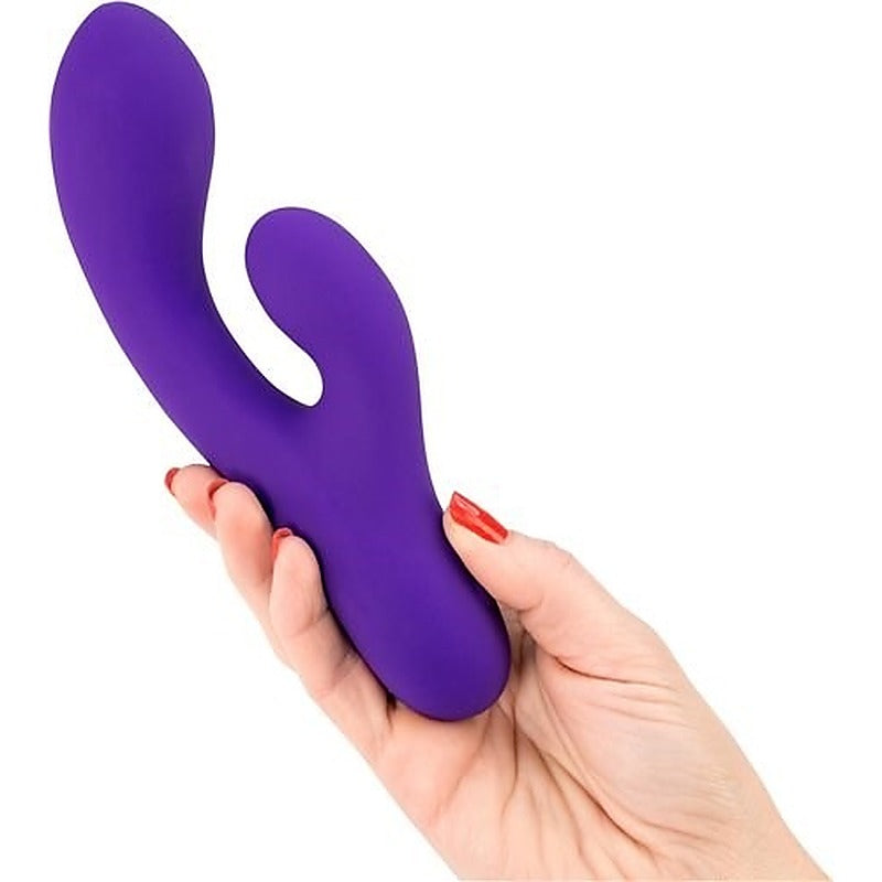 The Whooper Swan Special Edition by BMS Factory - Rabbit Vibrators