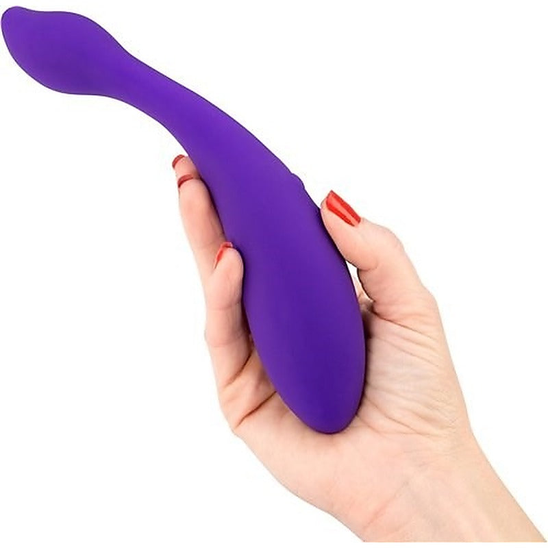 The Mute Swan Special Edition by BMS Factory - Waterproof Vibrators