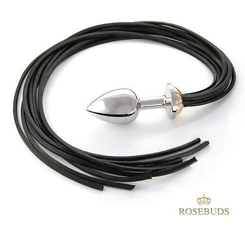 Rosebuds Whipbud