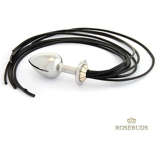 Rosebuds Whipbud