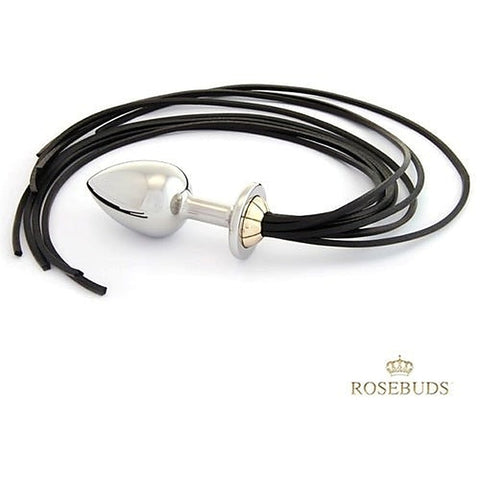 Rosebuds Whipbud