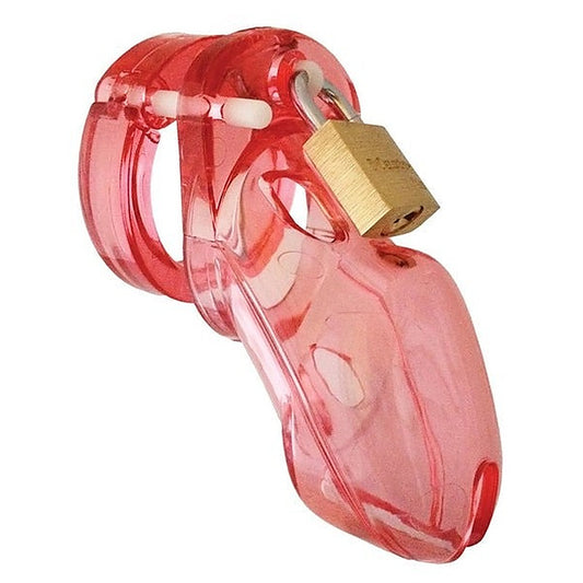 CB 3000 Pink - Male Chastity