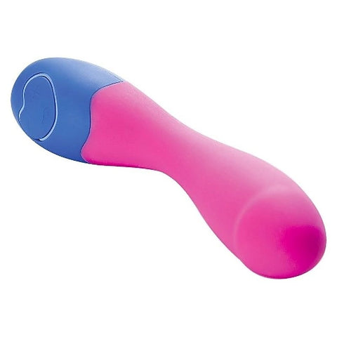 BlueMotion Nex2 G-Massager by Ohmibod - Waterproof Vibrators