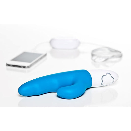 Freestyle :W Wireless Music Vibrator - Rabbit Vibrators