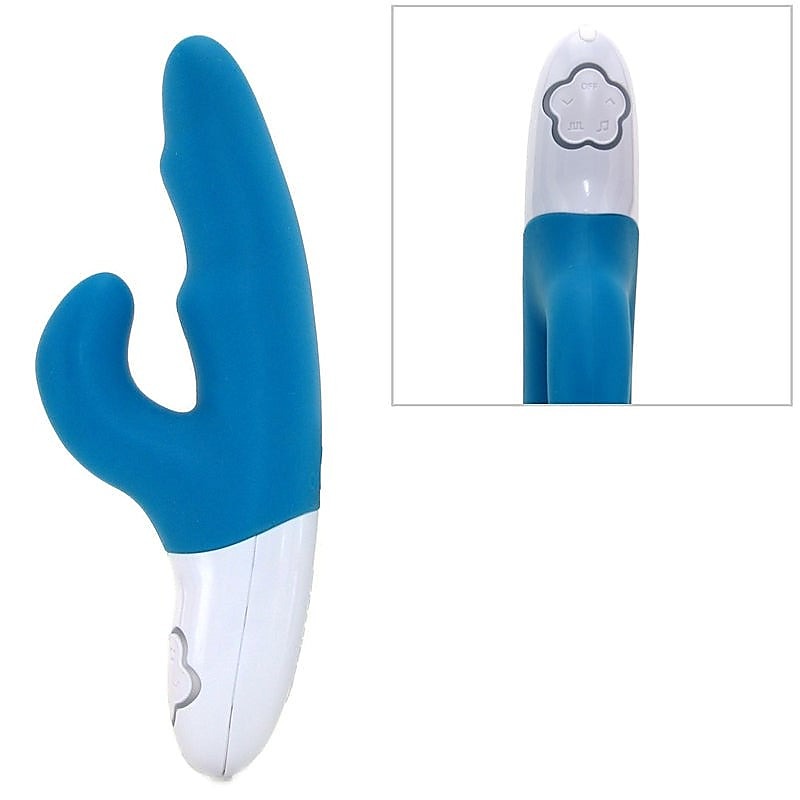 Freestyle :W Wireless Music Vibrator by Ohmibod - Rabbit Vibrators