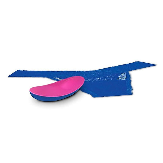 BlueMotion Nex1 Wearable Vibrating Panty - Remote Control Vibrators