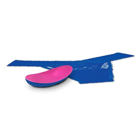 BlueMotion Nex1 Wearable Vibrating Panty by Ohmibod - Remote Control Vibrators