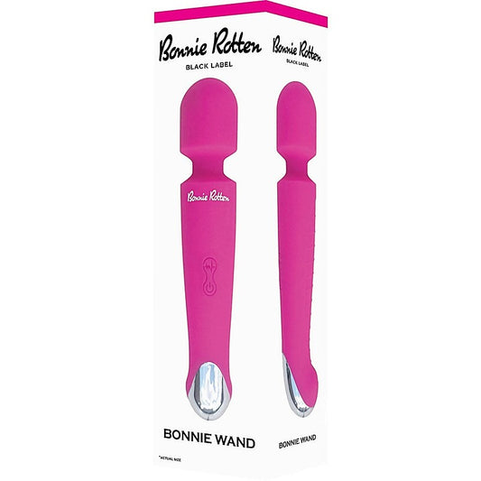Bonnie Wand Massager - Personal Massagers