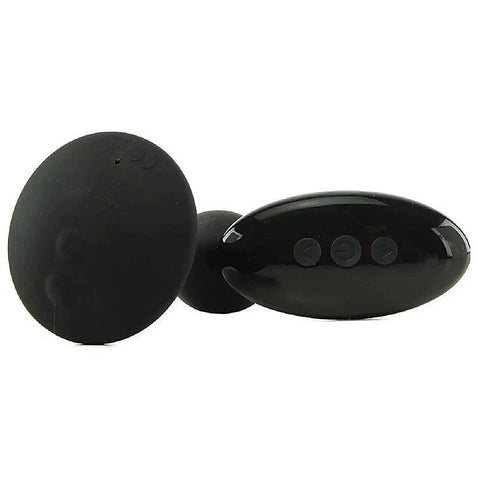 California Exotics 10 Function Remote Anal Climaxer - Anal Vibrators