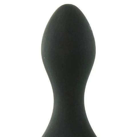 California Exotics 10 Function Remote Anal Climaxer - Anal Vibrators