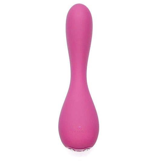Luxurious G-Spot Massager - Uma Black by Je Joue