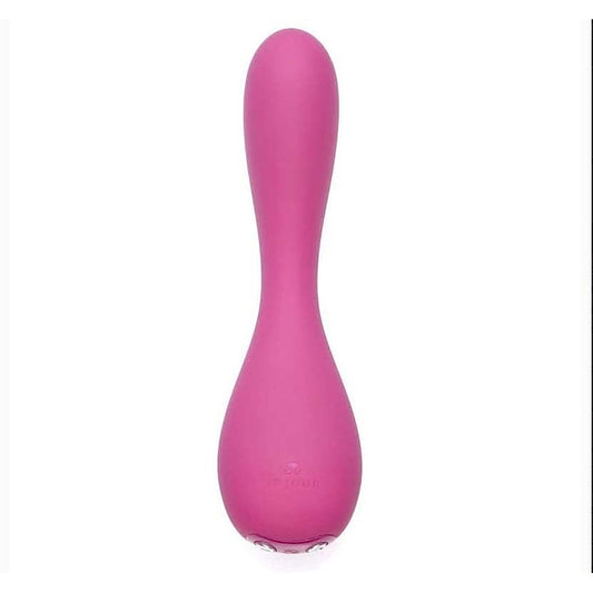 Je Joue Uma Fuchsia