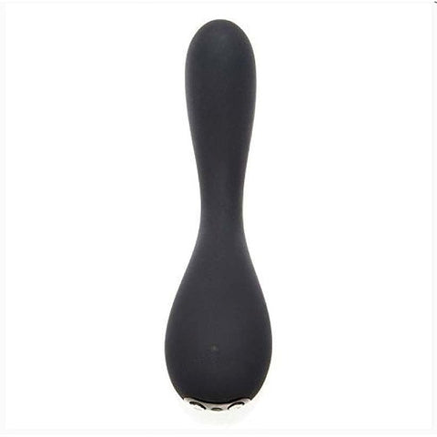 Premium Quality Uma Lilac Curved Vibrator by Je Joue - Waterproof Vibrators