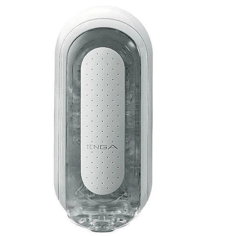 Premium Quality Flip Zero Male Masturbator by Tenga - Masturbators and Strokers